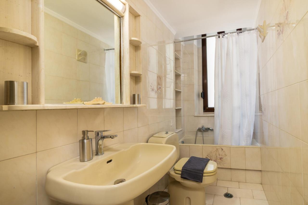 Rhodes CityLa Casa Di Efiアパートメント エクステリア 写真